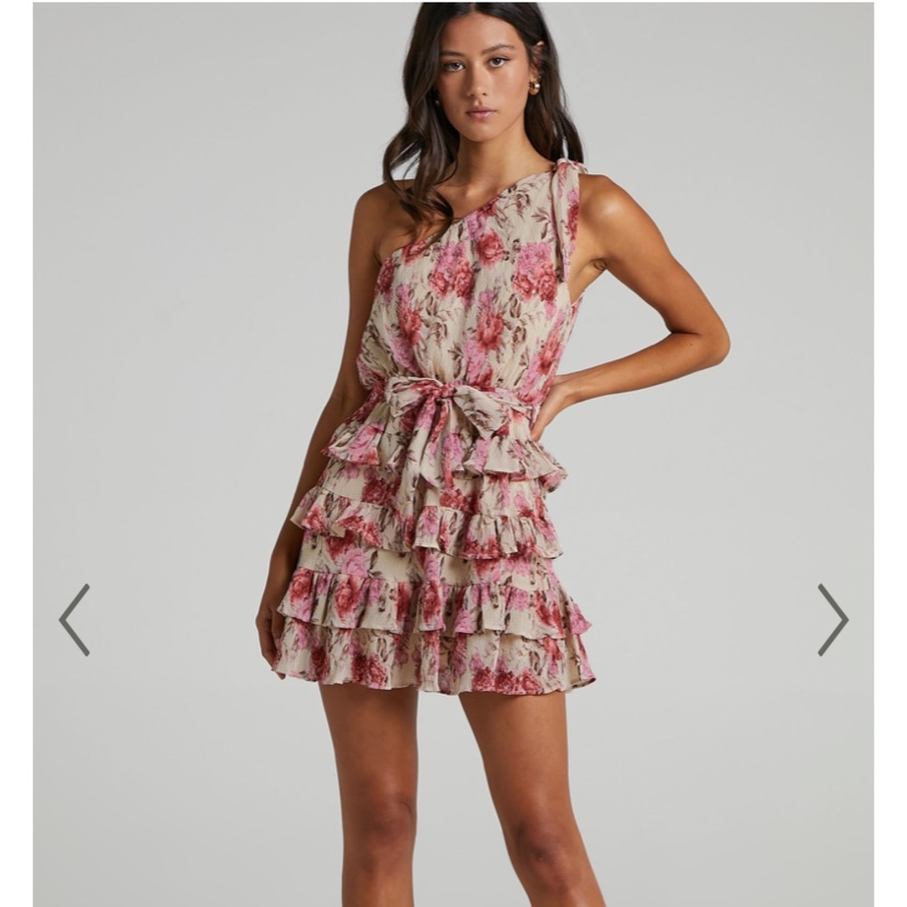 Showpo. Dress